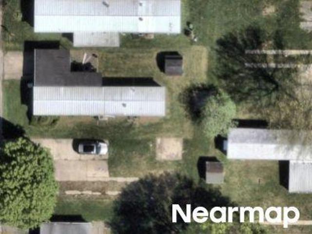 House for sale in Conneaut, Ohio