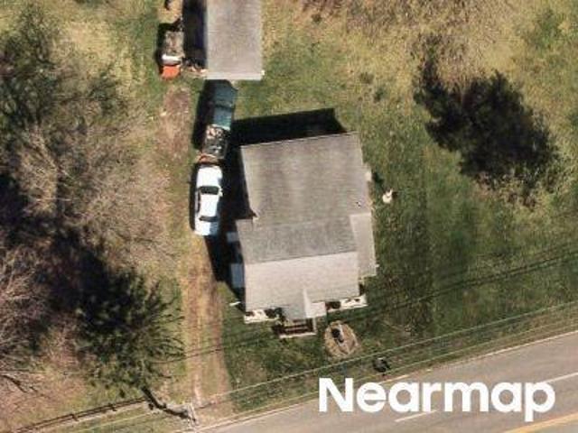 House for sale in Conneaut, Ohio