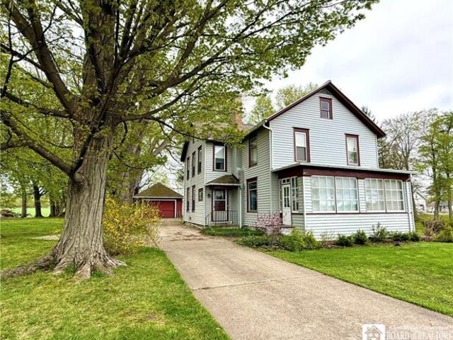 House for sale in Fredonia