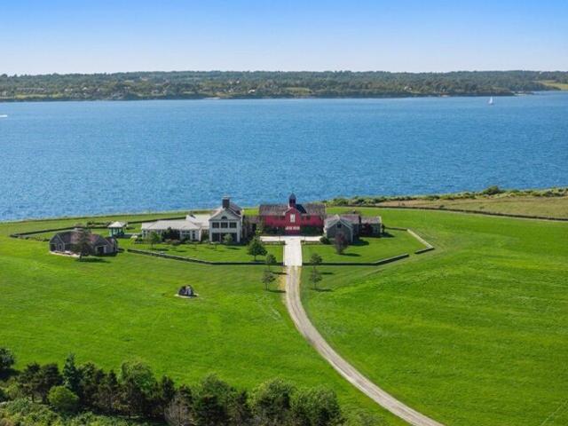 House for sale in Little Compton, Rhode Island
