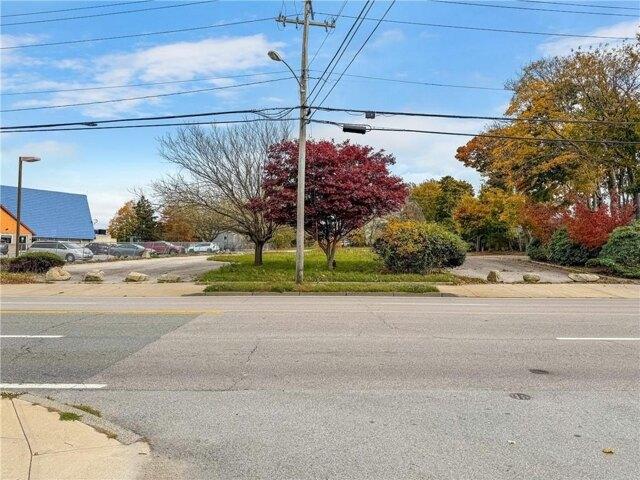 Land for sale in Middletown, Rhode Island
