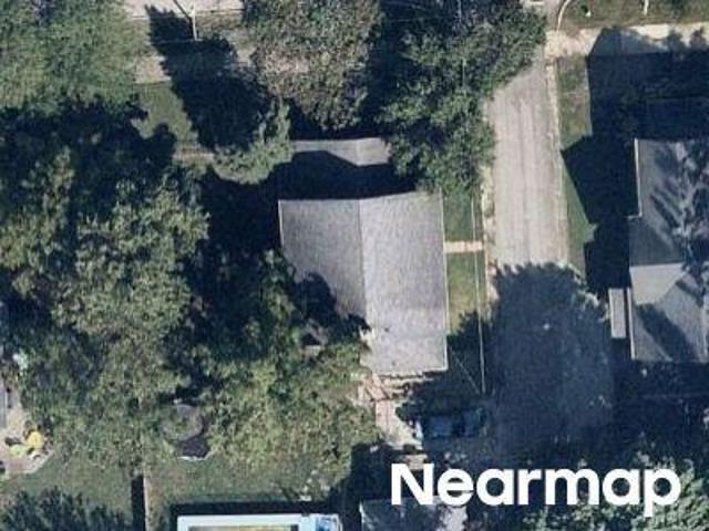 House for sale in Greenfield, Indiana