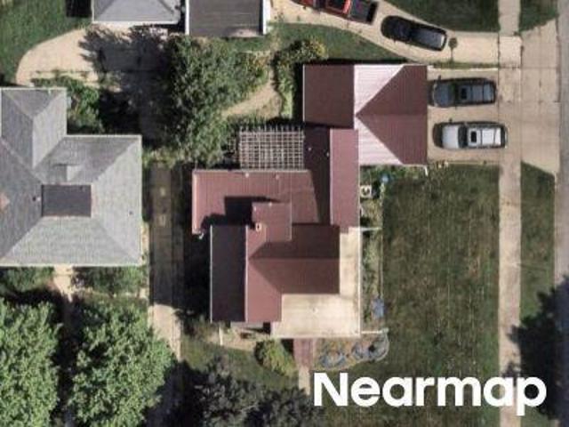 House for sale in Marshalltown, Iowa