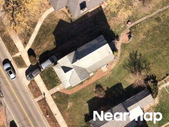 House for sale in Frostburg, Maryland