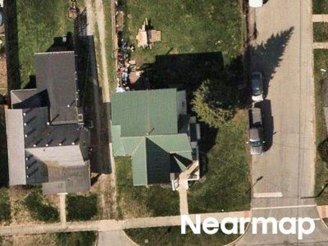 House for sale in Greenfield, Indiana