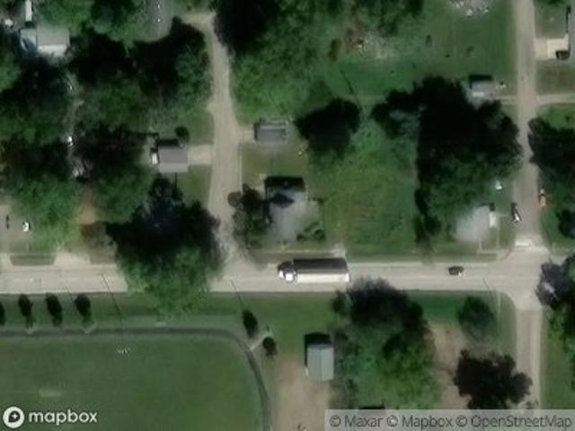 Property for sale in San Jose, Mason County