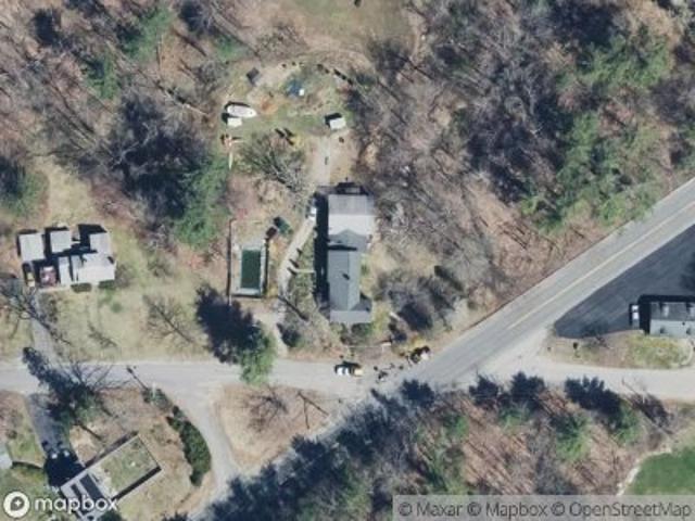 House for sale in Massachusetts