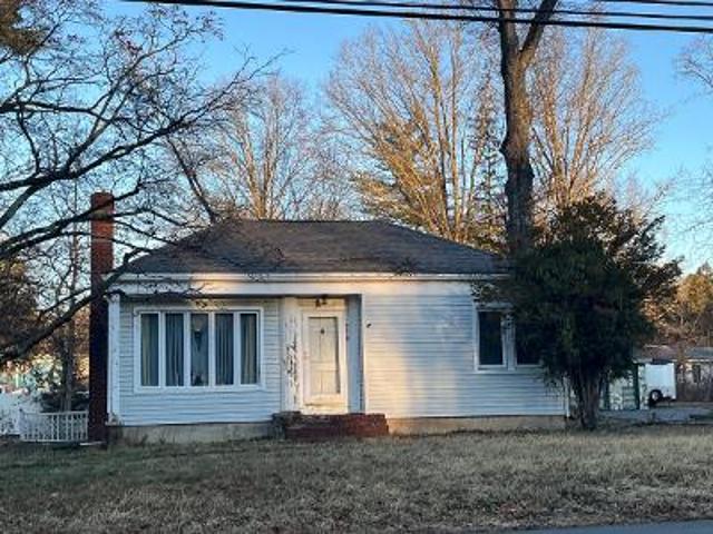House for sale in High Bridge, New Jersey
