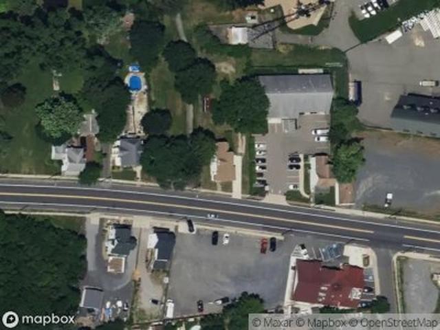House for sale in Tuckerton, New Jersey
