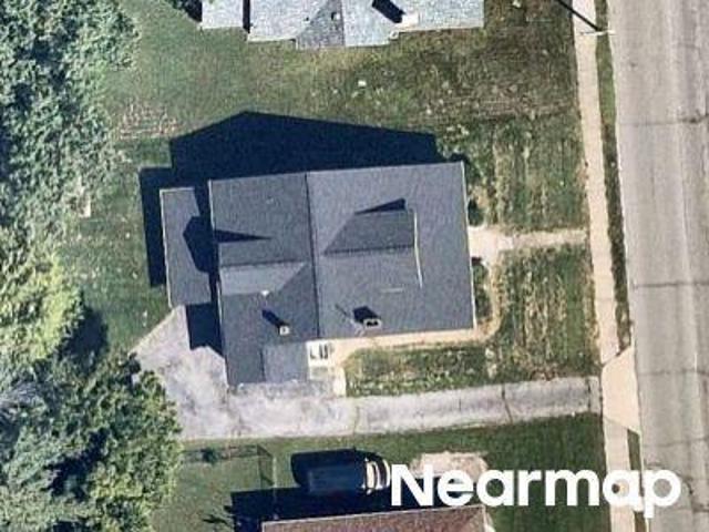House for sale in Belleville, Illinois