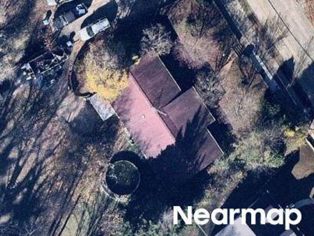 House for sale in Jonesville, North Carolina