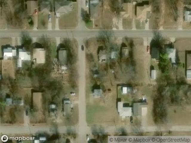 House for sale in Duncan, Oklahoma