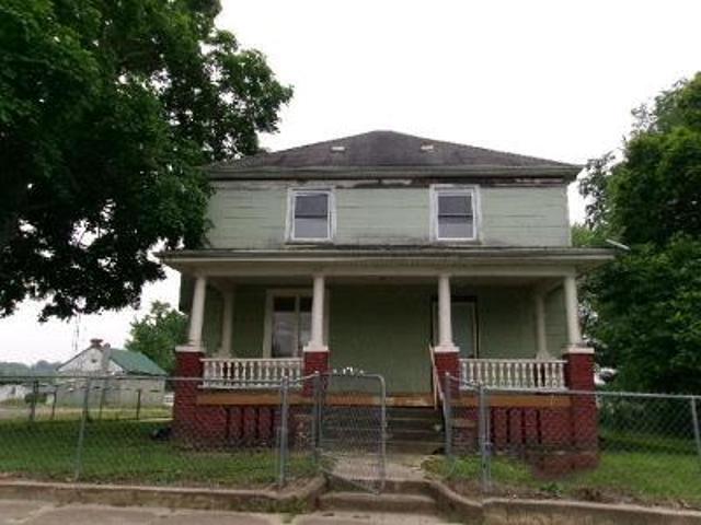House for sale in Fulton, Illinois