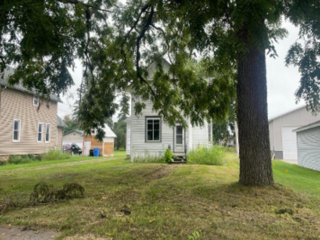 House for sale in Lewiston, Winona County