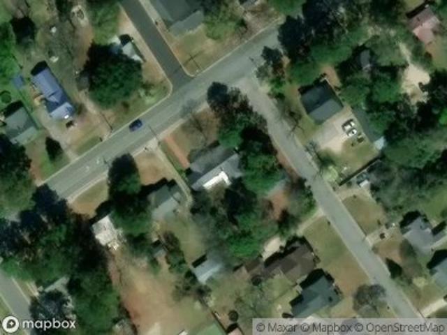 House for sale in Williamston, North Carolina