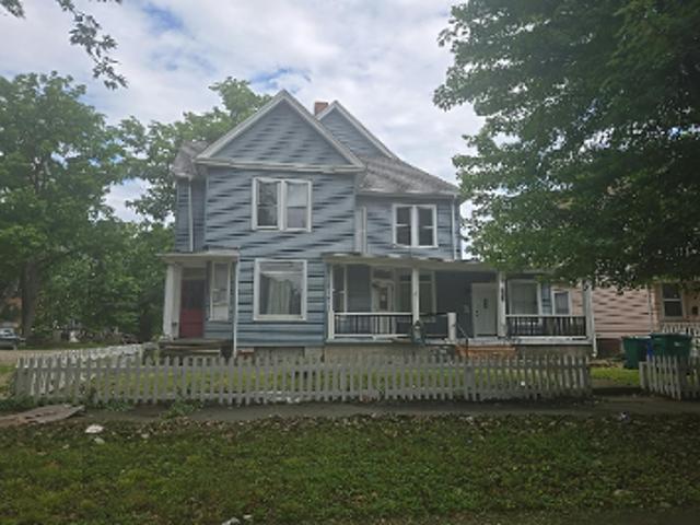 Property for sale in Decatur, Illinois