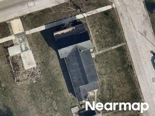 Property for sale in Mitchell, Indiana