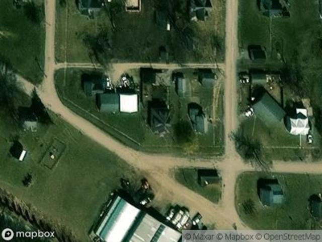 House for sale in Garrison, Iowa