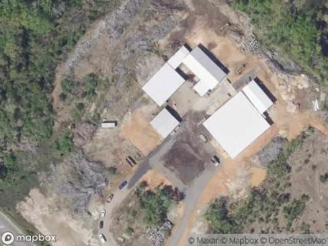 Commercial for sale in Prichard, Alabama