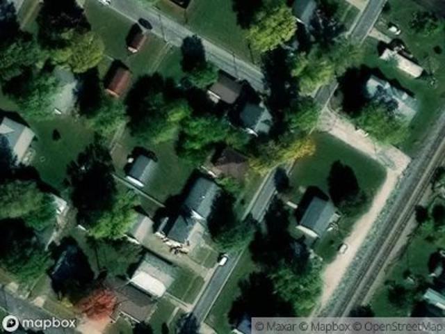 House for sale in Bushnell, Illinois