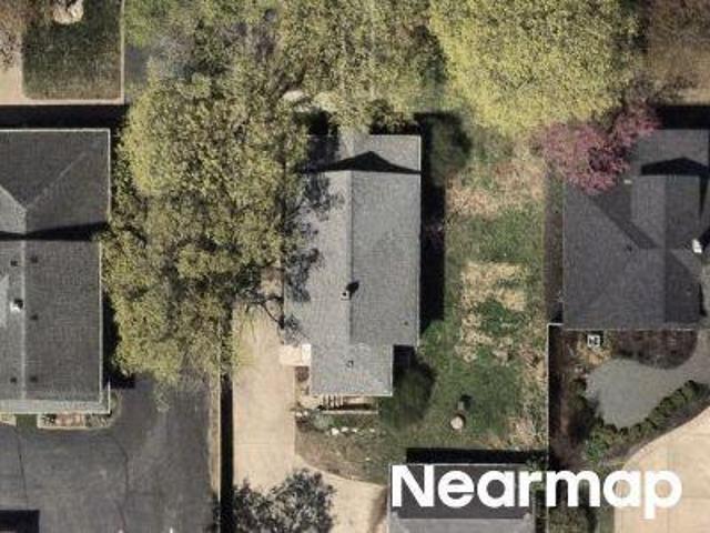 House for sale in Barrington, Illinois