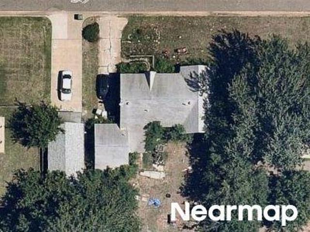 House for sale in Edmond, Oklahoma