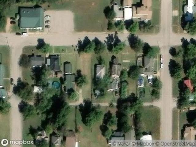 House for sale in Caddo, Oklahoma