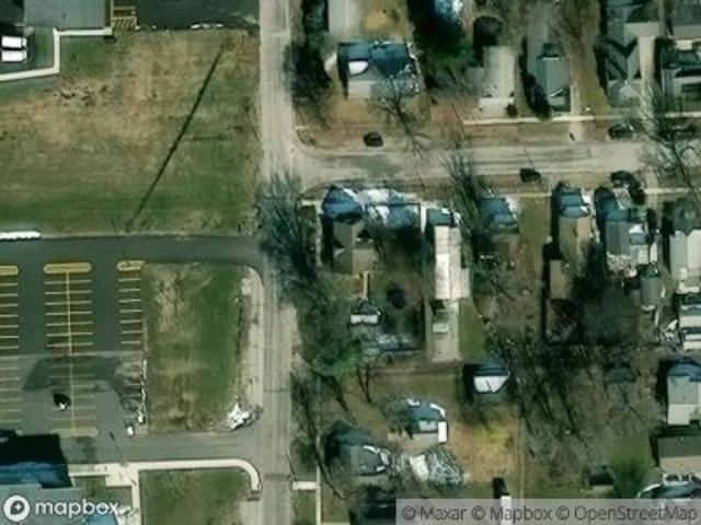 House for sale in Maroa, Illinois