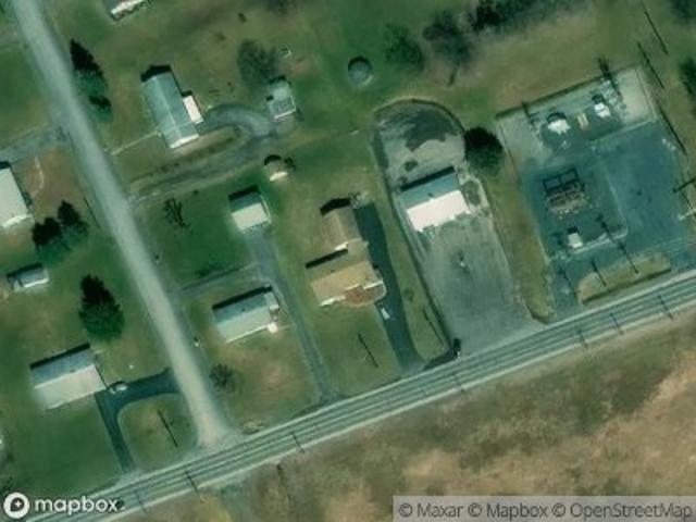 House for sale in Delaware Township, Juniata County