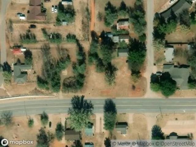Land for sale in Caddo, Oklahoma