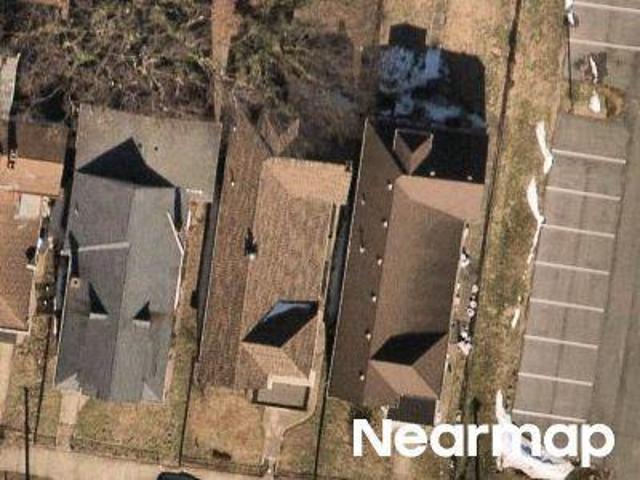 House for sale in Louisville, Kentucky