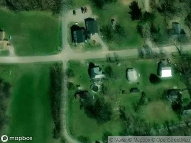 House for sale in Belknap, Johnson County