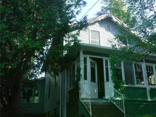 House for sale in Attica, New York