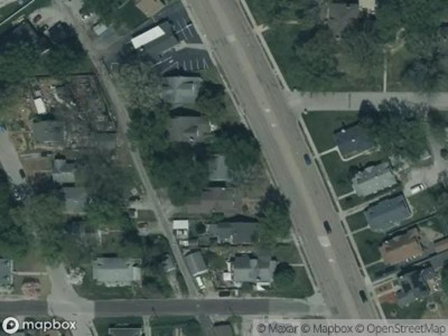 House for sale in Belleville, Illinois