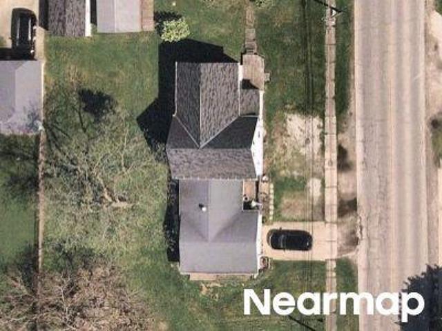 House for sale in Ohio