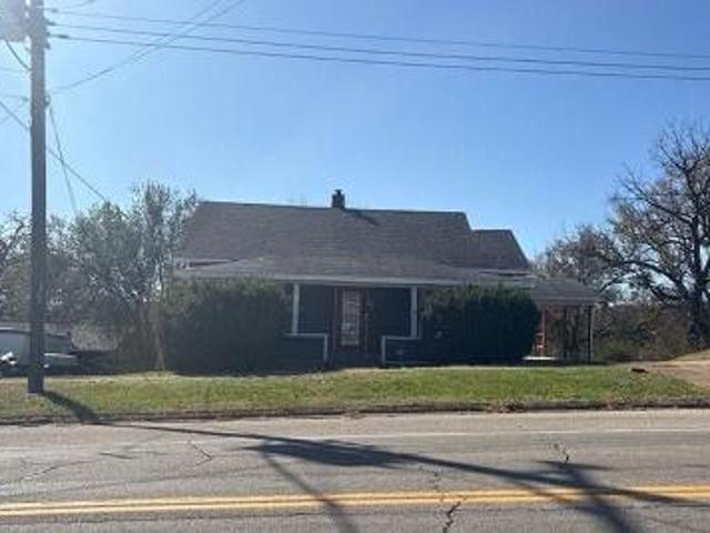 House for sale in Park Hills, Missouri
