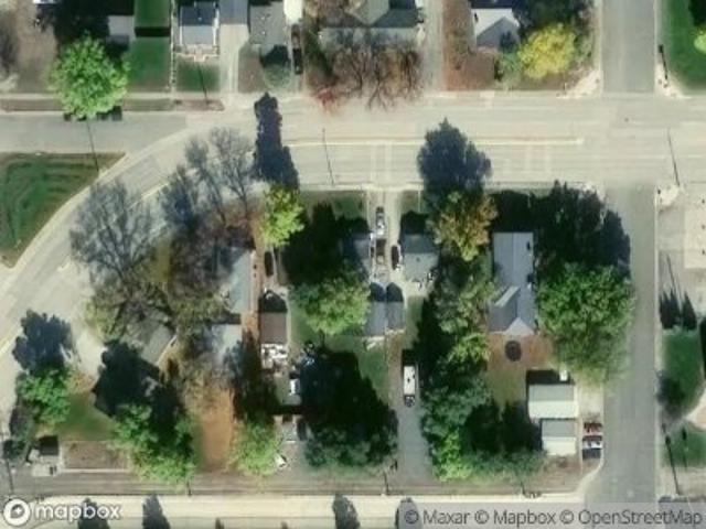 House for sale in Wyoming