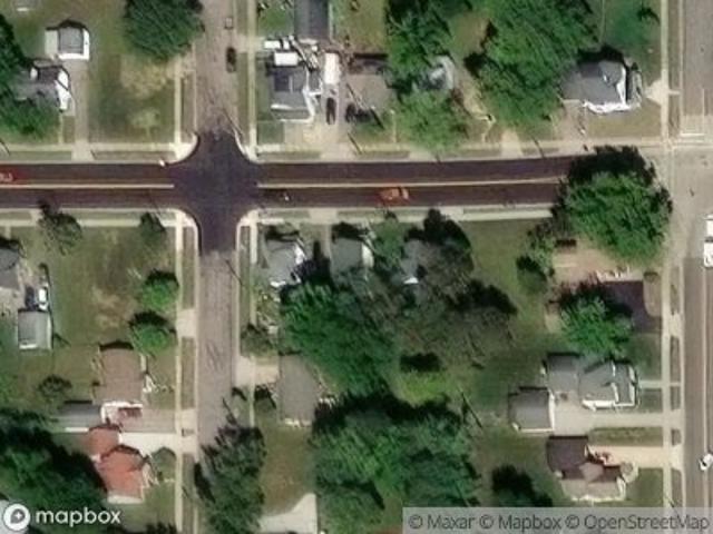 House for sale in Reedsburg, Wisconsin