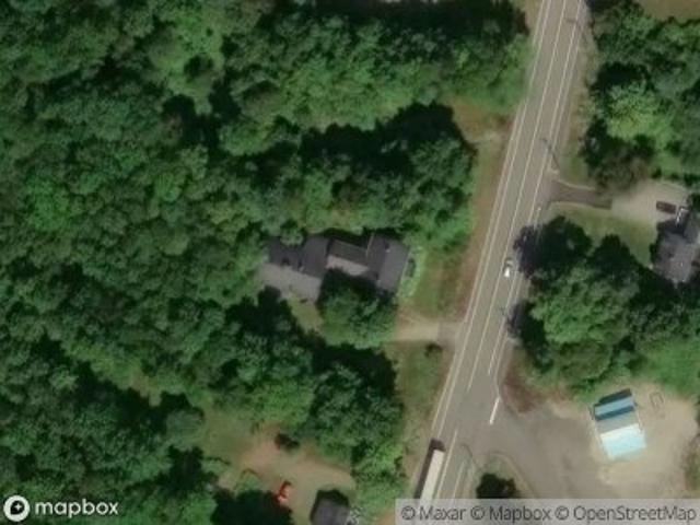 House for sale in Waldo, Maine