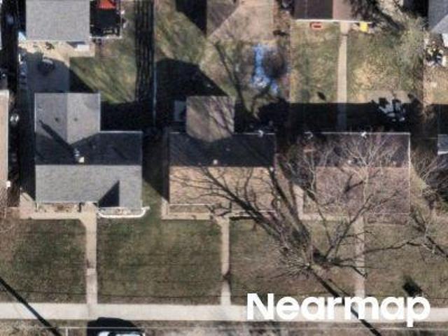 House for sale in Griffith, Indiana