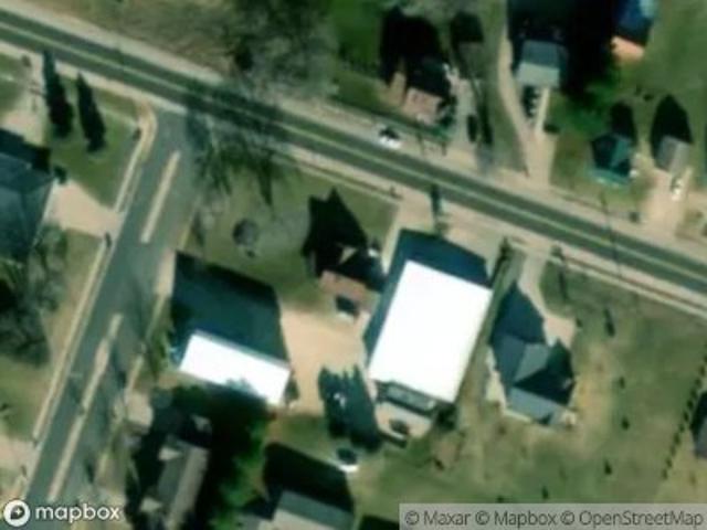 House for sale in Dickeyville, Wisconsin