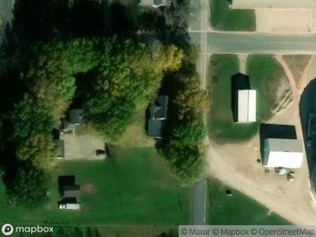 House for sale in Hayfield, Minnesota