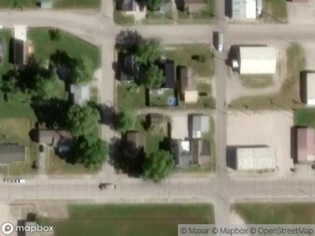 House for sale in Washington, Indiana