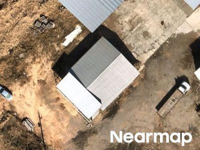 Land for sale in Prichard, Alabama