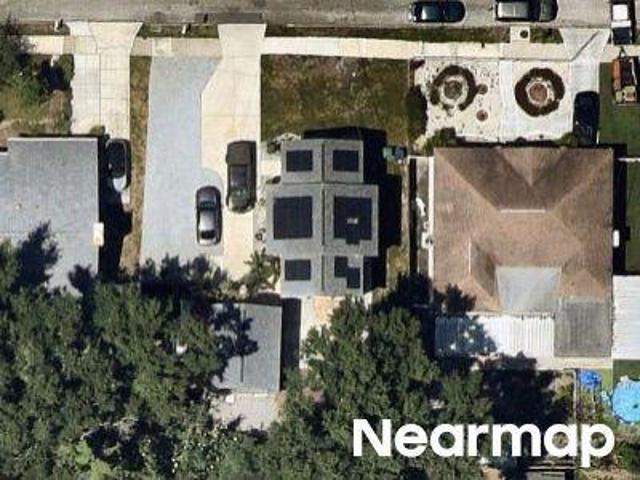 House for sale in Tampa, Florida