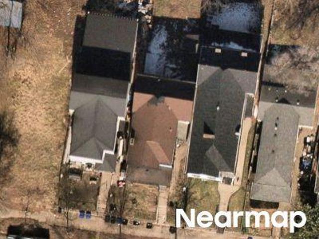 House for sale in Louisville, Kentucky