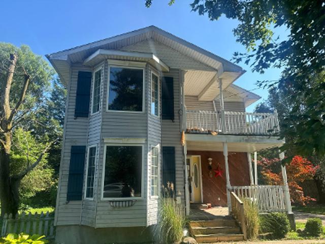 House for sale in North Manchester, Indiana