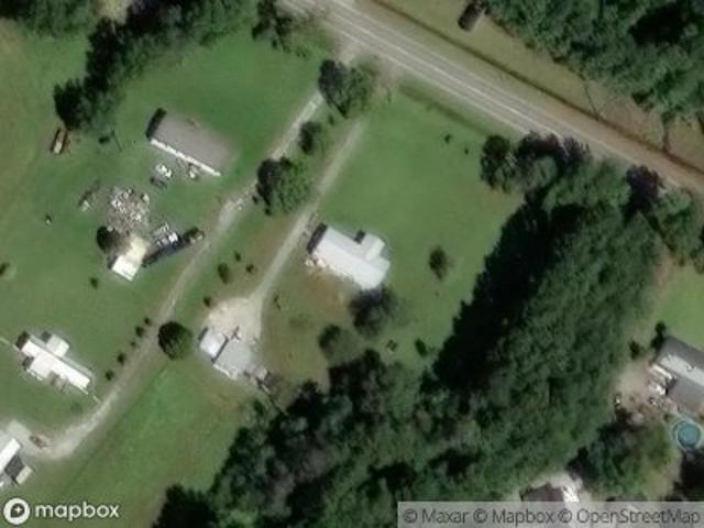 House for sale in Harleyville, South Carolina