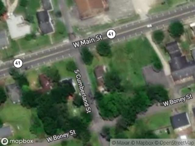 House for sale in Wallace
