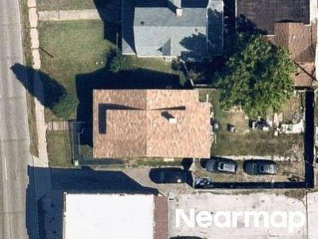 House for sale in Belleville, Illinois